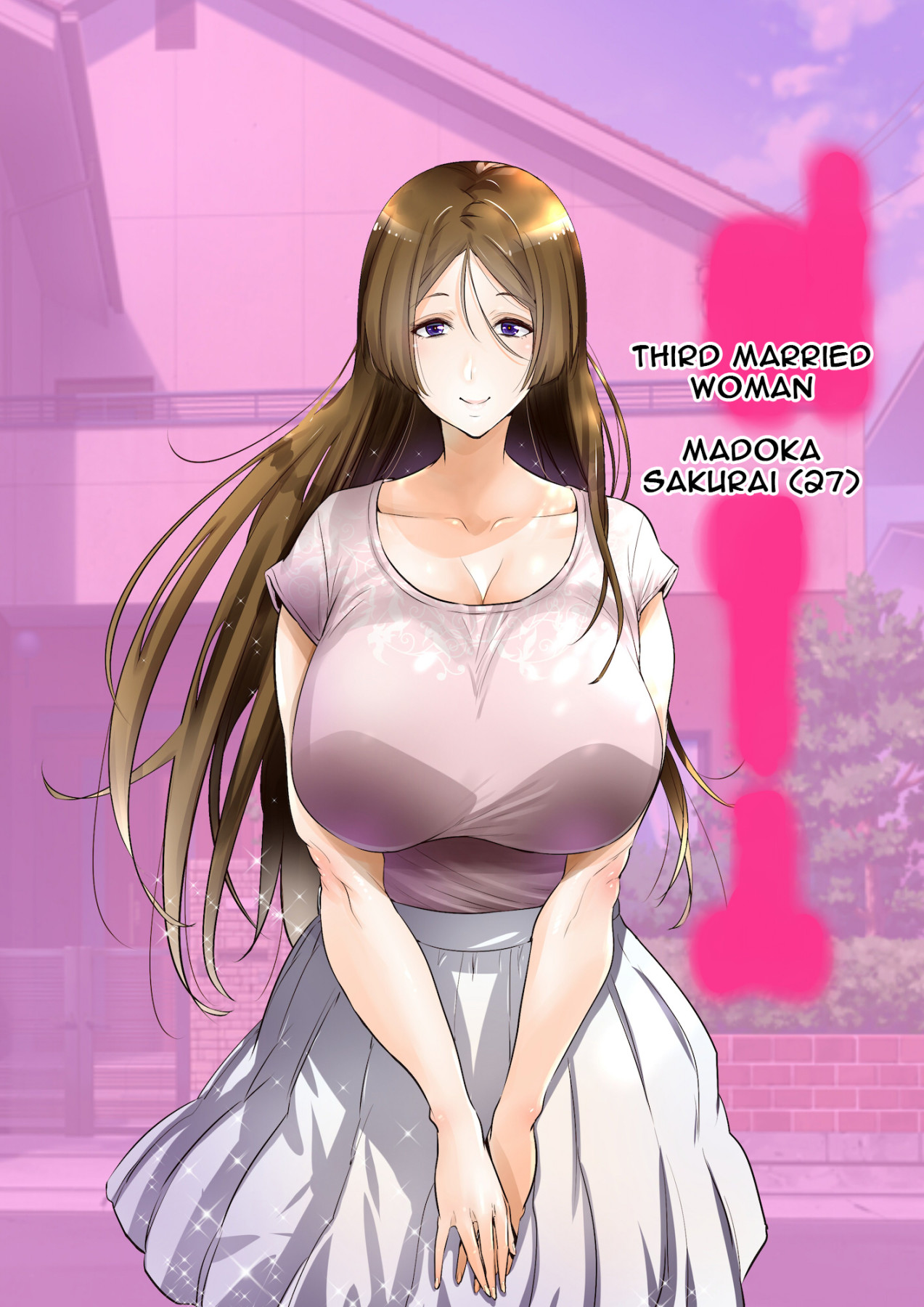 Hentai Manga Comic-Using a Time Stopping Watch This Man Gets To Fuck The Woman He Always Wanted-Read-154